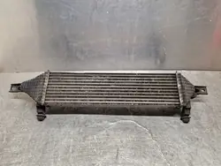 NISSAN QASHQAI 2007-2014 radiateur intercooler OEM 14461BB50A