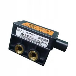 YAW-sensor ESP G202 OEM 1J0907657B - Gebruikt