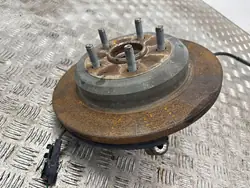OEM 04877113AC Maza Rueda Trasera - Lado Izquierdo