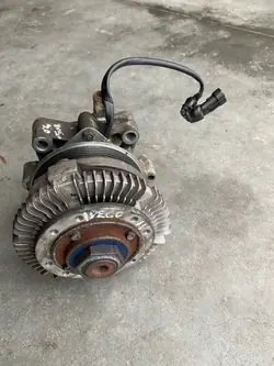 Bomba de agua OEM 78965 para IVECO DAILY VI 3.0 HPI