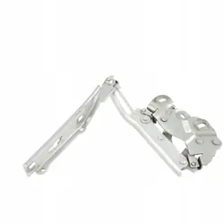 Dobradiça Capô Audi A3 8V Esquerda Dianteira OEM 8V0823301F