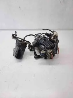 Achter reductiebevestiging OEM M8E23B484AB Land Rover