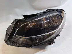 MERCEDES B-KLASA W246 LIFT - PHARE GAUCHE