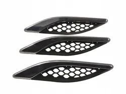 Spatbord luchtinlaat Maserati Ghibli OEM 670023904