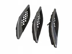 Prise d'air d'aile Maserati Ghibli OEM 670023904