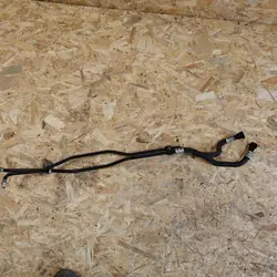 BMW Ohjausvahvistusletku OEM AZF2633 - Käytetty
