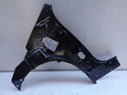 Vänster fram tröskelpelare OEM 762319938R Renault Zoe