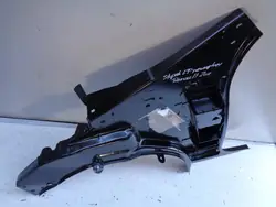 Pilar del umbral delantero izquierdo OEM 762319938R Renault Zoe