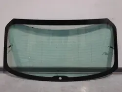 Cristal trasero de portón Audi A6 C8 Avant OEM 4K9845501