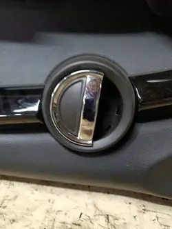 OEM 7312062S7 Garniture Portière Droite Avant Mini Cooper