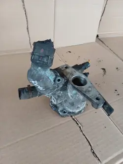 Daewoo OE Ontstekingsspoelbevestiging OEM