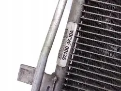 Nissan OE 92100-4KJ0A Gebrauchter AC-Kondensator