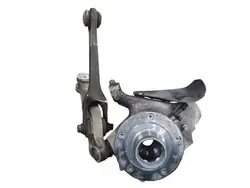 Buje de rueda delantera izquierda OEM NOB16958 Porsche 911