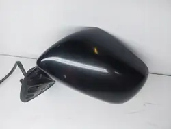 Espejo Eléctrico Calentado Izquierdo para Toyota Corolla Verso