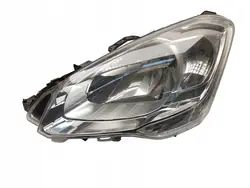 Farol Esquerdo OE PSA Peugeot Partner B9 Citroen Berlingo B9