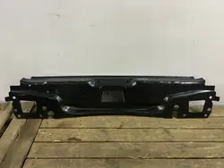 Barra parachoques trasera OEM JX7B-N40320-AB Ford Focus MK4