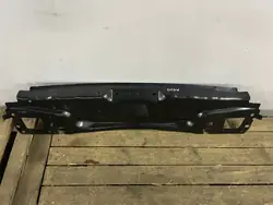 OEM JX7B-N40320-AB Bakre stötfångarstång Ford Focus MK4