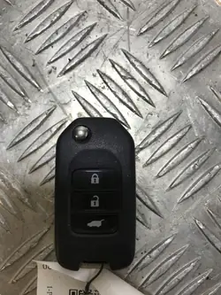 Llave o Tarjeta Honda CR-V OEM FBZ14420 - Usado