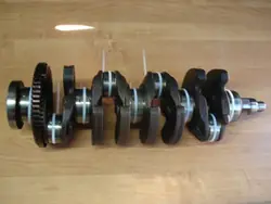 Kolben OEM 24427726 für Motor 1.6 16V Z16XEP/Z16XE1