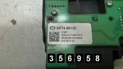 Interruptor Mazda OEM AM-356958 para Mazda 6 2010