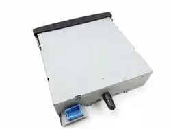 Peugeot 307 CD/DVD-vaihtaja OEM 7607769068