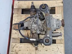 Bakaxel differential Honda CR-V 4 IV 2.2 I-DTEC