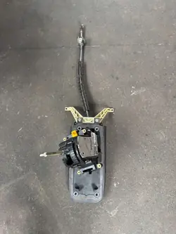 Alavanca de mudanças Porsche Cayenne 7P5 OEM 7P5713025AM