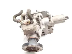 Verteilergetriebe OEM No MPN für Mazda CX-7 2.2 Diesel
