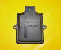 Lovato LPG Sequenzial-Kit OEM 616497000 4 Zylinder