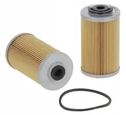 Filtro de combustível usado OEM P550060 - Ajuste direto