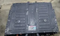 Bateria Ford OEM LX68-10B759-GH - 1Ah Usada