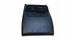Nissan Leaf II mittkonsol fram vänster OEM 969305SH2B
