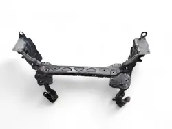 Audi A8 S8 D4 Vorderer Hilfsrahmen OEM 4H0399315AE