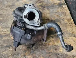 Turboaggregat Audi A4 B8 A5 8T A6 Q5 Seat Exeo 2.0 TDI OEM
