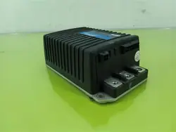 Contrôleur de pompe Curtis OEM 1243C-5277 Occasion