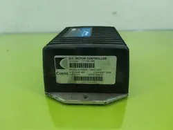 Curtis Pump Controller OEM 1243C-5277 Begagnad