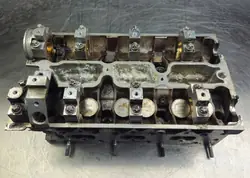 Rechter Zylinderkopf OEM 24449645 Cadillac CTS 3.2 V6