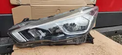 Farol dianteiro NISSAN MICRA K14