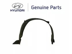 Para-lama dianteiro direito OEM 86814-GX000 para Hyundai Inster