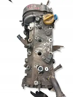 Fiat Stilo 1.4 16V 95 hk Motor OEM 843A1000