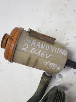 Ohjaustehostinpumppu Suzuki Grand Vitara I 2.0 16v