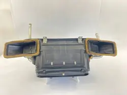 Núcleo de calefacción OEM SDV10663 Mercedes 190 W201