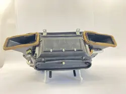Radiateur de chauffage OEM SDV10663 Mercedes 190 W201