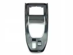Moldagem consola central Nissan Qashqai J12 2021 OEM 969366UN2B