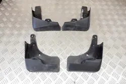 Bras d'essuie-glace avant gauche Nissan OE X-Trail T32