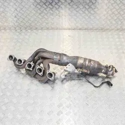 Collecteur d'échappement droit OEM 7834672 BMW 6 E63