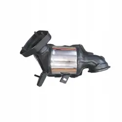 Catalisador Opel Astra J 1.4 Turbo