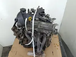 1SZ Motor voor Toyota Yaris I 1.0 16V - Gebruikt