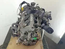 1SZ Motor för Toyota Yaris I 1.0 16V - Begagnad