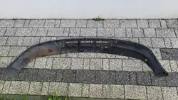 VW BORA 98- Spoiler de Pare-chocs Avant OEM 1J5805903B